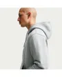 Sweat Homme M NK CLUB BB HOODIE CTB Gris
