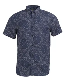 Chemise Homme BLONDIE ST M Bleu