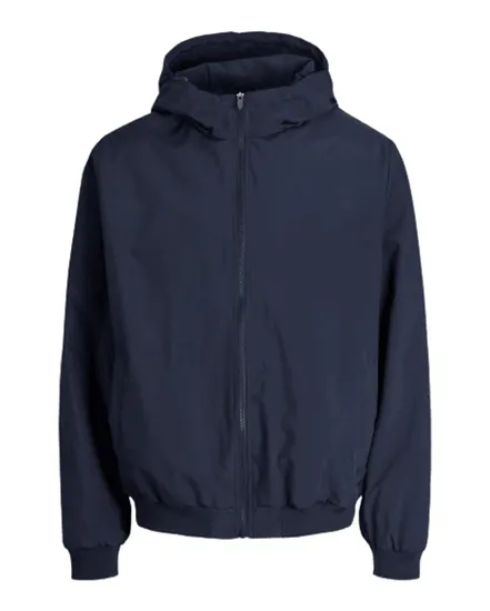 Veste Homme JJECHARGE Light Jacket Hood Noos