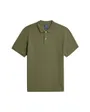 Polo Homme Dunda Slim