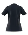 T-shirt Femme W BL T Bleu