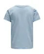 KOGWENDY S/S LOGO TOP BOX CP JRS