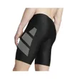 Short de bain Homme BB JAMMER Noir