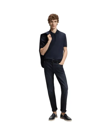 Jean Slim Fit Homme Delaware