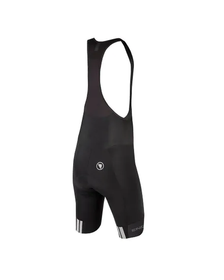 Cuissard à bretelles Homme FS260 Noir