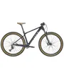 VTT semi rigide SCALE 965 Bleu
