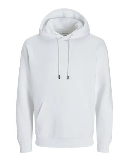Sweat à Capuche Homme Bradley