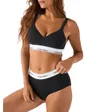 Calvin Klein Femme Icon Cotton Modal Boyshort