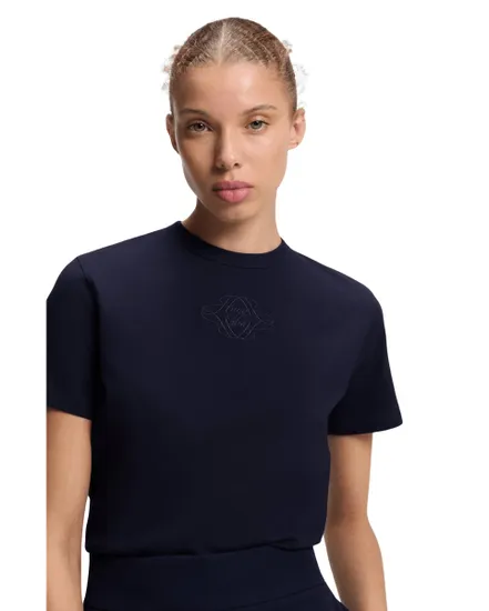 T-shirt Femme Damacia 8