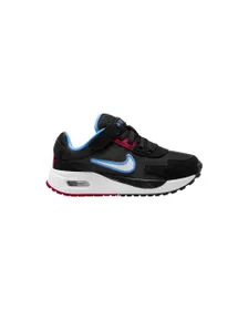 Chaussures Enfant AIR MAX SOLO (PS) Noir