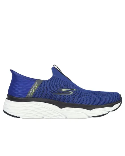 Chaussures Homme MAX CUSHIONING ELITE - ADVANTAGEOUS Bleu