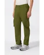 Pantalon Homme NYLON CARGO PANTS Vert