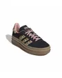 Chaussures Femme GAZELLE BOLD W Noir