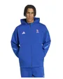 Sweat À Capuche Homme France Handball