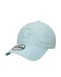 Casquette Homme Seersucker 9Twenty Los Angeles Dodgers Pastel Green