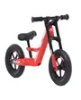 Divers jeux Enfant BERG Biky Cross Rouge Rouge