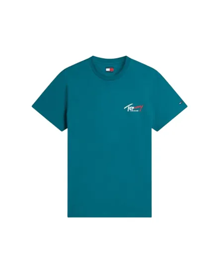 T-Shirt Homme Slim Sign Chest