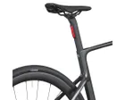 Vélo de route électrique FASTLANE 20 Noir Carbone