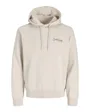 Sweat à Capuche Homme JJYUKI Front