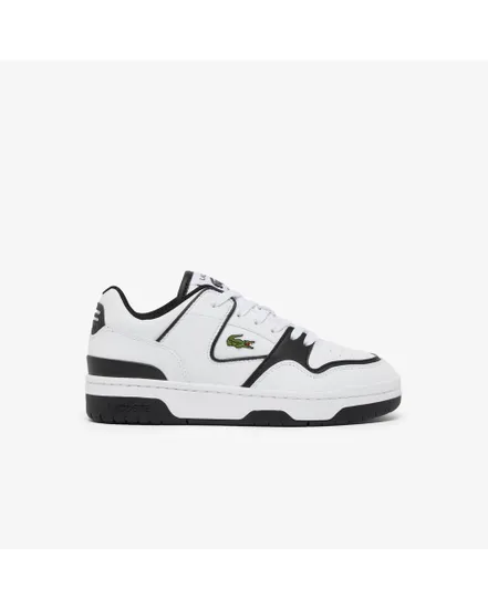 Chaussures Enfant COURTCAGE SET 1261 SUJ Blanc