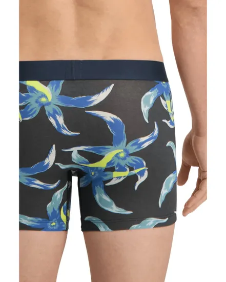 Boxers Homme Seventies Flower 2P