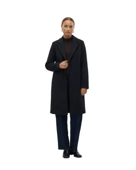 Manteau Femme VMBLAZA Long Coat