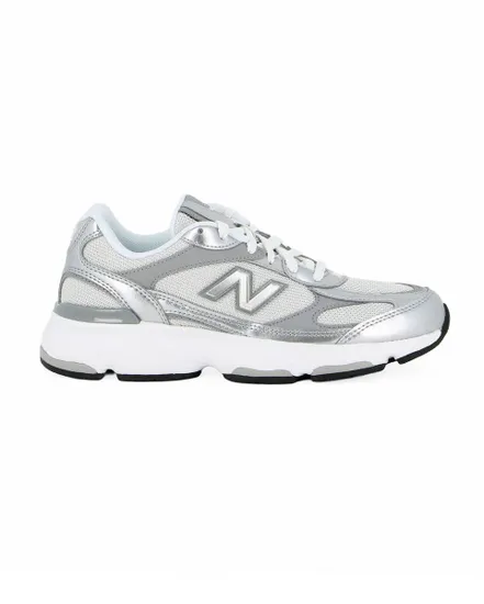 Chaussures basses Femme 603 Gris
