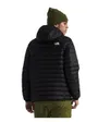 Sweat À Capuche Homme Terra Peak