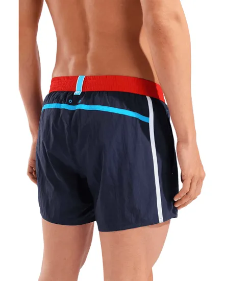 Short De Bain Homme Arena Tapes Beach X-Short