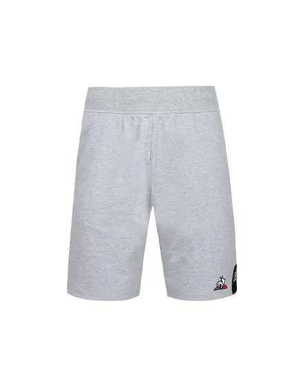 Short Homme ESS SHORT REGULAR N 2 M Gris