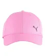 Casquette Fille Essentials Metal PUMA Cat