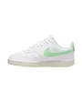 Chaussures Femme W NIKE COURT VISION LO NN Blanc