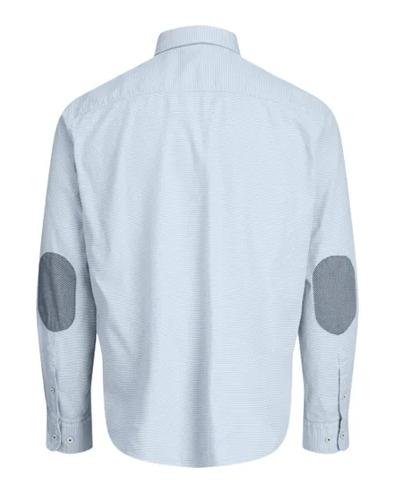 Chemise Homme JPRBLAREIMS Detail L/S Shirt