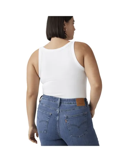 Jean Femme 726 High Rise Flare