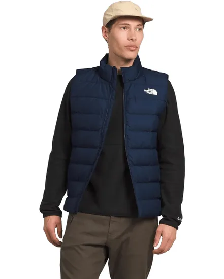 Gilet Homme Aconcagua 3