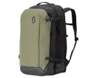 Sac à dos GEAR 60 Vert Douglas/Noir
