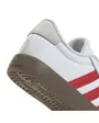 Chaussures Enfant VL COURT 3.0 K Blanc