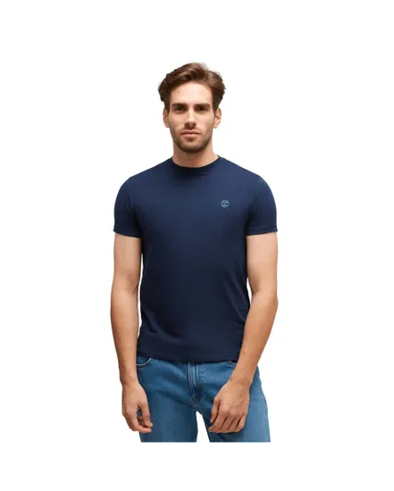Tee-Shirt Homme Dunstan River