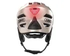 Casque loisir/urbain Unisexe PEDELEC 2.0 ACE Champagne Or