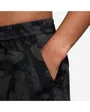 Short Homme M NK DF FORM 7IN UL SHORT PRIN Gris