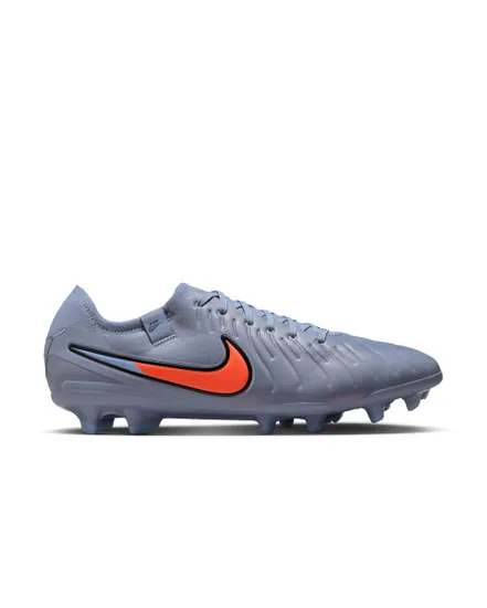 Crampons de football Homme LEGEND 10 PRO FG Bleu