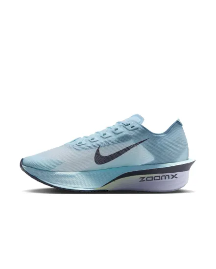Chaussures Femme W ZOOMX VAPORFLY NEXT  4 Bleu