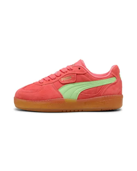 Chaussures Femme PALERMO MODA XTRA GUM WNS Orange