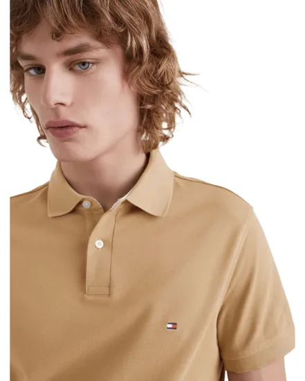Polo Homme 1985 REGULAR POLO Beige