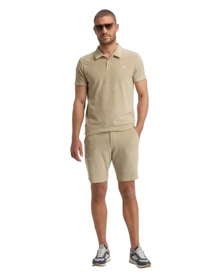Polo Homme Classic Polo MC