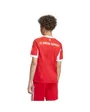 Short de football Enfant FCB H JSY Y Rouge