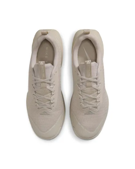 Chaussures de trail Homme NIKE JUNIPER TRAIL 3 Beige