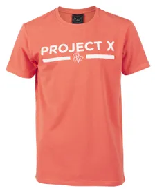 T-shirt Homme T-SHIRT LOGO Rose
