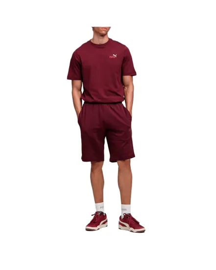 Tee-shirt Homme Puma Essentials