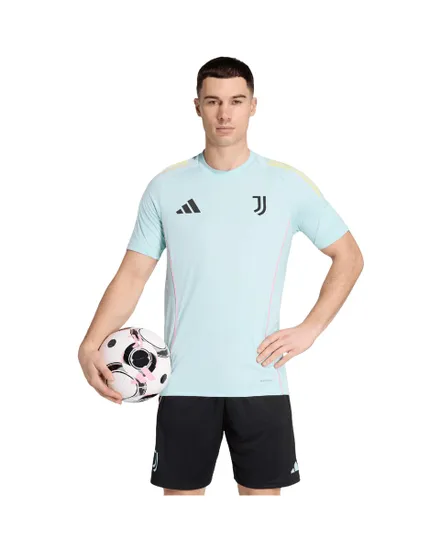 Maillot Entraînement Homme Juventus TR JSY